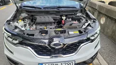 2023 Renault-KoreaSamsung QM6 2.0 LPe RE 2WD — фото 17