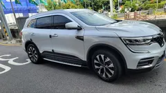 2023 Renault-KoreaSamsung QM6 2.0 LPe RE 2WD — фото 19