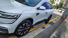 2023 Renault-KoreaSamsung QM6 2.0 LPe RE 2WD — фото 20