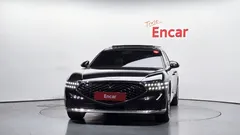 2022 Genesis G90 Gasoline 3.5 Turbo AWD — фото 3
