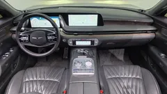 2022 Genesis G90 Gasoline 3.5 Turbo AWD — фото 7