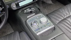 2022 Genesis G90 Gasoline 3.5 Turbo AWD — фото 9
