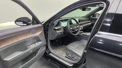 2022 Genesis G90 Gasoline 3.5 Turbo AWD — фото 10