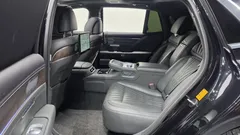 2022 Genesis G90 Gasoline 3.5 Turbo AWD — фото 11