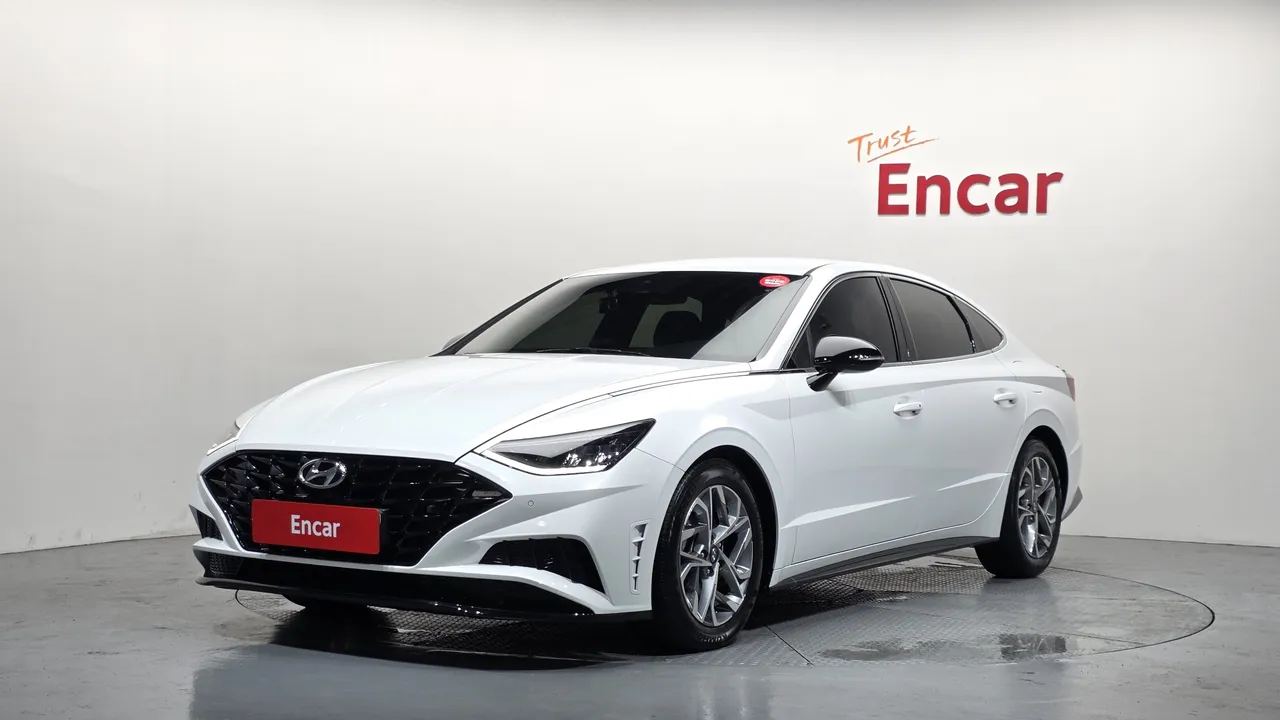2022 Hyundai Sonata 2.0