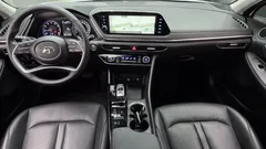 2022 Hyundai Sonata 2.0 — фото 7