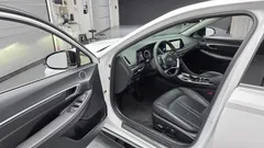2022 Hyundai Sonata 2.0 — фото 10