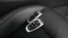 2022 Hyundai Sonata 2.0 — фото 17