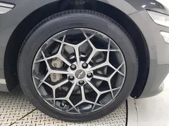 2022 Genesis G80 Gasoline 2.5 Turbo AWD — фото 5