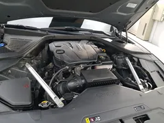 2022 Genesis G80 Gasoline 2.5 Turbo AWD — фото 6