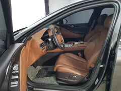 2022 Genesis G80 Gasoline 2.5 Turbo AWD — фото 7