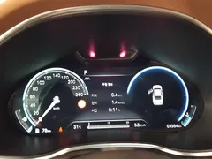 2022 Genesis G80 Gasoline 2.5 Turbo AWD — фото 8