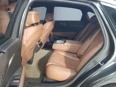 2022 Genesis G80 Gasoline 2.5 Turbo AWD — фото 10