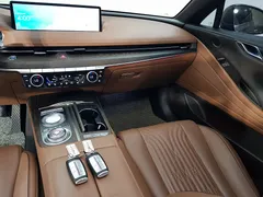 2022 Genesis G80 Gasoline 2.5 Turbo AWD — фото 15