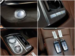 2022 Genesis G80 Gasoline 2.5 Turbo AWD — фото 16