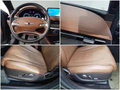 2022 Genesis G80 Gasoline 2.5 Turbo AWD — фото 20