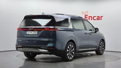 2023 Kia Carnival Gasoline 7-Seater Outdoor — фото 2