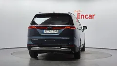 2023 Kia Carnival Gasoline 7-Seater Outdoor — фото 4