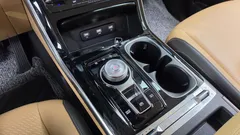 2023 Kia Carnival Gasoline 7-Seater Outdoor — фото 9