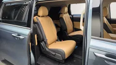2023 Kia Carnival Gasoline 7-Seater Outdoor — фото 11