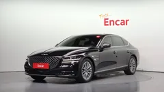 2022 Genesis G80 Gasoline 2.5 Turbo 2WD — фото 1