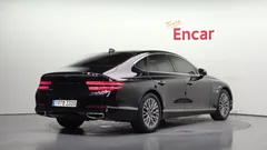 2022 Genesis G80 Gasoline 2.5 Turbo 2WD — фото 2