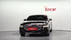 2022 Genesis G80 Gasoline 2.5 Turbo 2WD — фото 3