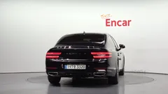2022 Genesis G80 Gasoline 2.5 Turbo 2WD — фото 4