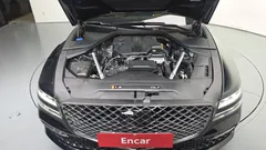 2022 Genesis G80 Gasoline 2.5 Turbo 2WD — фото 6