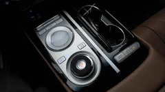 2022 Genesis G80 Gasoline 2.5 Turbo 2WD — фото 9