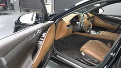2022 Genesis G80 Gasoline 2.5 Turbo 2WD — фото 10