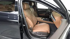 2022 Genesis G80 Gasoline 2.5 Turbo 2WD — фото 12