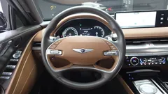 2022 Genesis G80 Gasoline 2.5 Turbo 2WD — фото 13