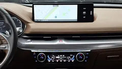2022 Genesis G80 Gasoline 2.5 Turbo 2WD — фото 14