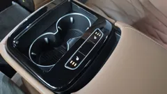 2022 Genesis G80 Gasoline 2.5 Turbo 2WD — фото 18
