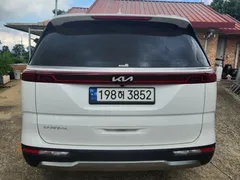 2023 Kia Carnival Diesel 9-Seater Signature — фото 4