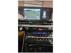 2023 Kia Carnival Diesel 9-Seater Signature — фото 10