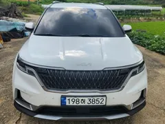 2023 Kia Carnival Diesel 9-Seater Signature — фото 17