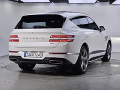 2023 Genesis GV80 2.5T Gasoline AWD — фото 2