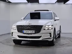 2023 Genesis GV80 2.5T Gasoline AWD — фото 3
