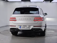 2023 Genesis GV80 2.5T Gasoline AWD — фото 4