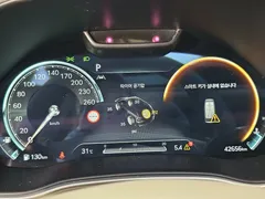2023 Genesis GV80 2.5T Gasoline AWD — фото 8