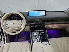 2023 Genesis GV80 2.5T Gasoline AWD — фото 9