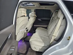 2023 Genesis GV80 2.5T Gasoline AWD — фото 10