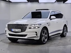 2023 Genesis GV80 2.5T Gasoline AWD — фото 11