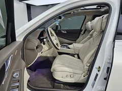 2023 Genesis GV80 2.5T Gasoline AWD — фото 14