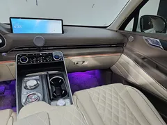 2023 Genesis GV80 2.5T Gasoline AWD — фото 16