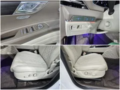2023 Genesis GV80 2.5T Gasoline AWD — фото 17