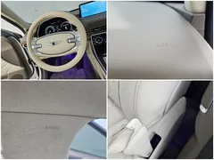 2023 Genesis GV80 2.5T Gasoline AWD — фото 18