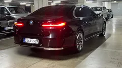 2023 BMW 7-Series 740i sDrive Design Pure Excellence — фото 2